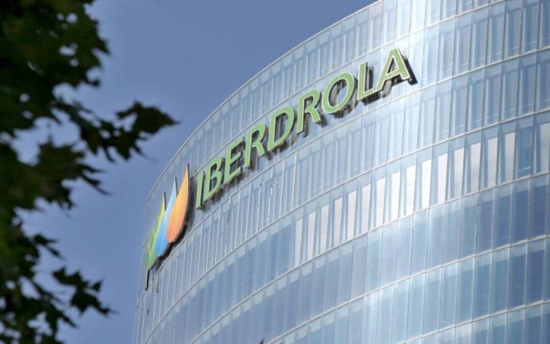 Iberdrola obtiene el rating más elevado en transición verde