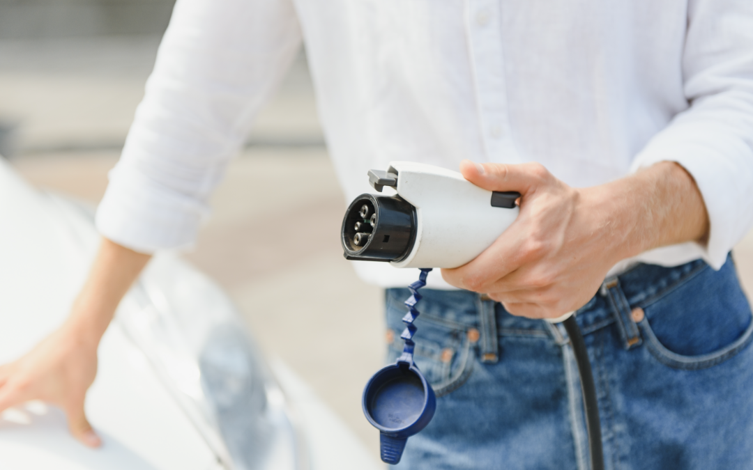 ¿Cuánto puedo llegar a ahorrar con un vehículo eléctrico en Canarias?