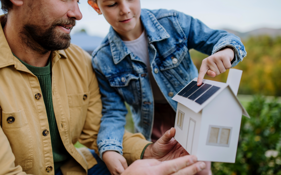 Energía Sostenible: costes y beneficios a largo plazo